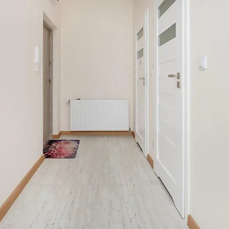 Apartment Przybyszewskiego Urban By Bookinghost *